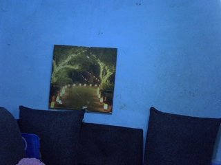 GoldenGoddess1's Live Webcam