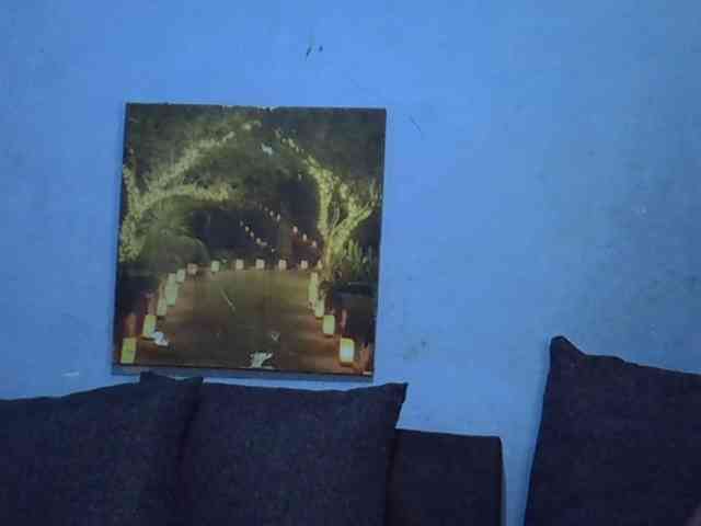 GoldenGoddess1 webcam