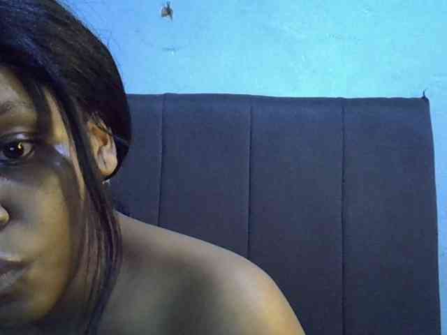 Live stream of GoldenGoddess1