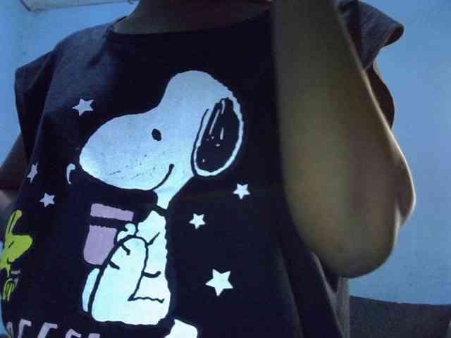 GoldenGoddess1 webcam