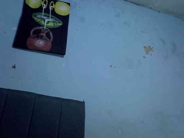 GoldenGoddess1 webcam