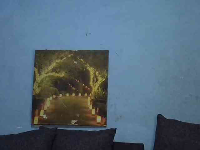 GoldenGoddess1 webcam