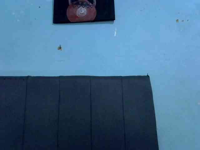 GoldenGoddess1 webcam