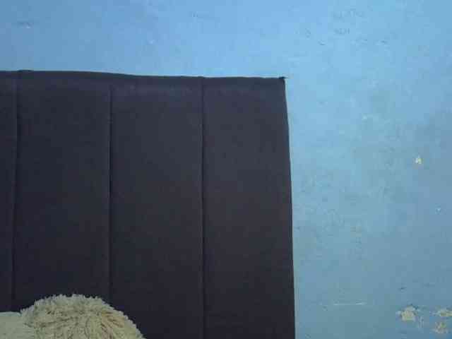 GoldenGoddess1 webcam