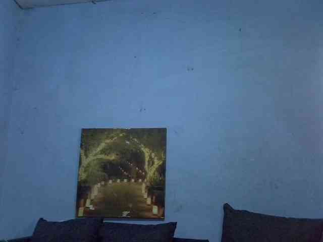 GoldenGoddess1 webcam