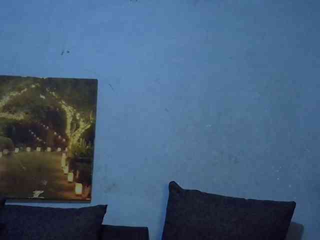 GoldenGoddess1 webcam