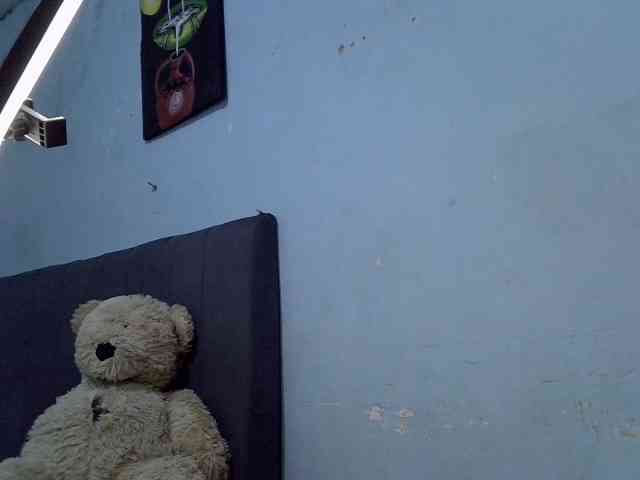 GoldenGoddess1 webcam