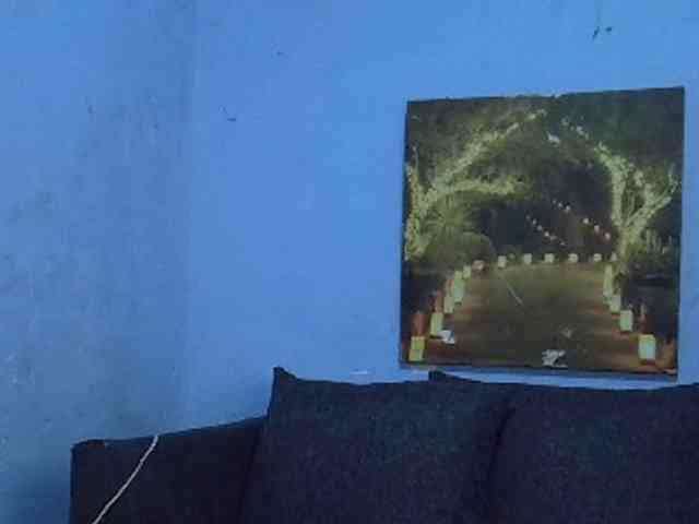 GoldenGoddess1 webcam