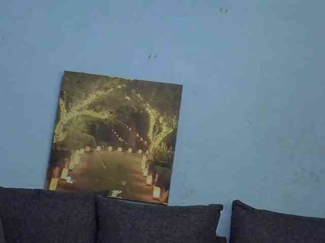 GoldenGoddess1 webcam