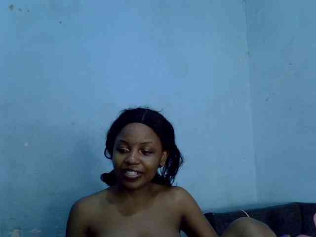 Model: GoldenGoddess1