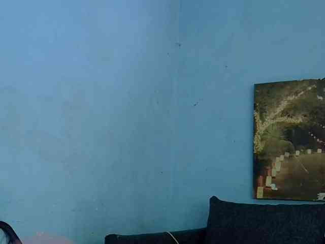 GoldenGoddess1 webcam