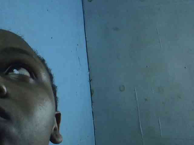 GoldenGoddess1 webcam