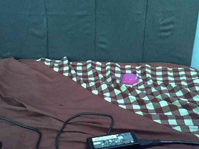 GoldenGoddess1 webcam