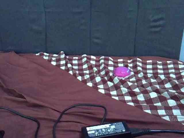 GoldenGoddess1 webcam