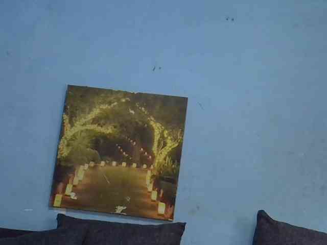 GoldenGoddess1 webcam