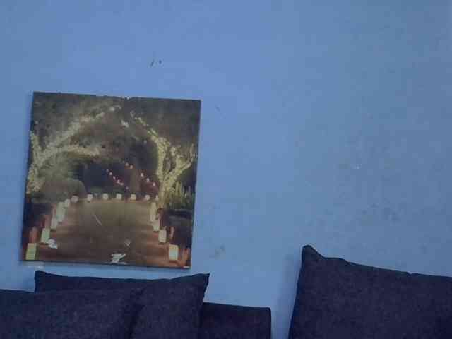 GoldenGoddess1 webcam