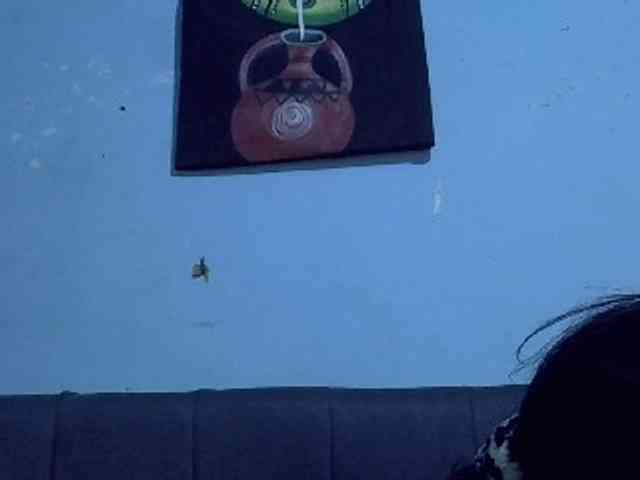 GoldenGoddess1 webcam