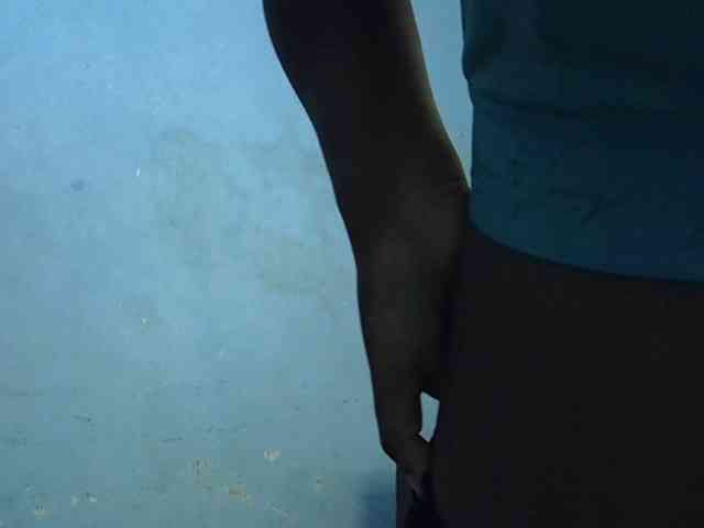 GoldenGoddess1 webcam