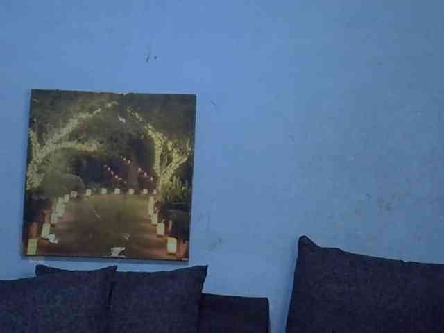 GoldenGoddess1 webcam