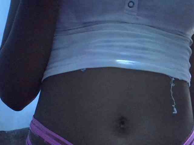 GoldenGoddess1 webcam