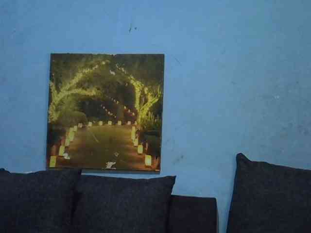 GoldenGoddess1 webcam