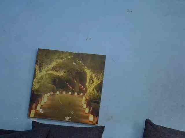 GoldenGoddess1 webcam