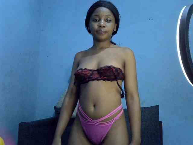 Model: GoldenGoddess1