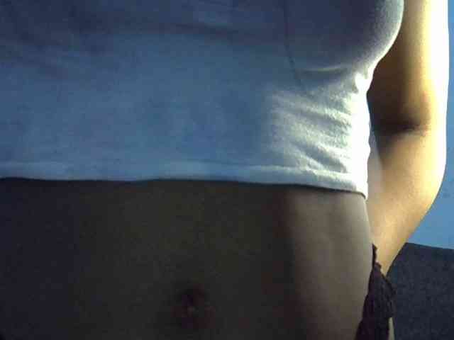 GoldenGoddess1 webcam