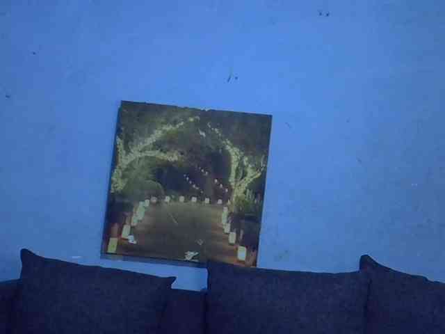 GoldenGoddess1 webcam