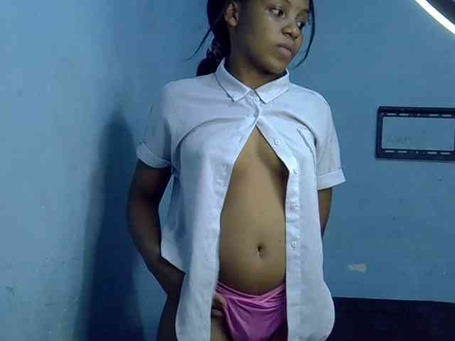 Dit model is nu live. GoldenGoddess1