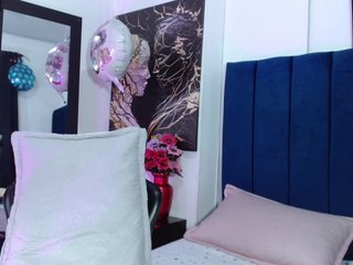 Exotic-wish Porn Show
