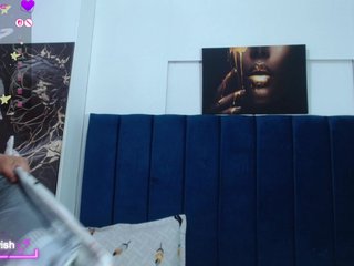 Exotic-wish