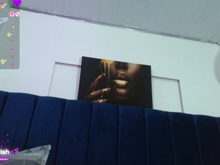 Exotic-wish Porn Show