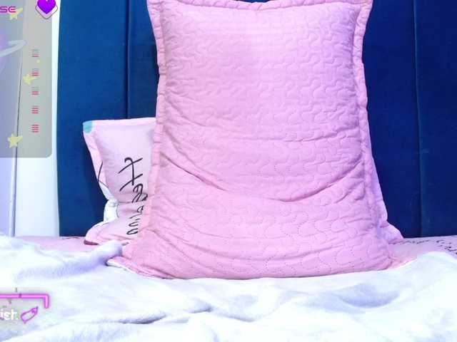 Exotic-wish live cam on BongaCams