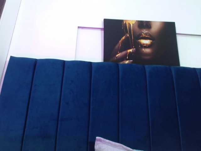 Exotic-wish live cam on BongaCams