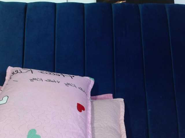 Exotic-wish live cam on BongaCams