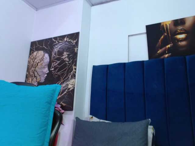 Exotic-wish live cam on BongaCams