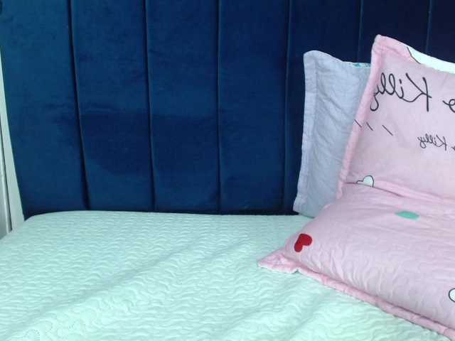 Exotic-wish live cam on BongaCams