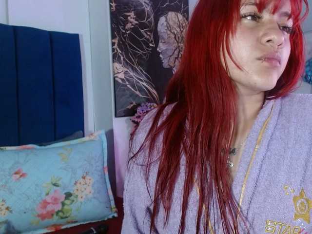 Exotic-wish live cam on BongaCams
