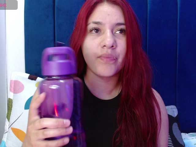 Exotic-wish live cam on BongaCams
