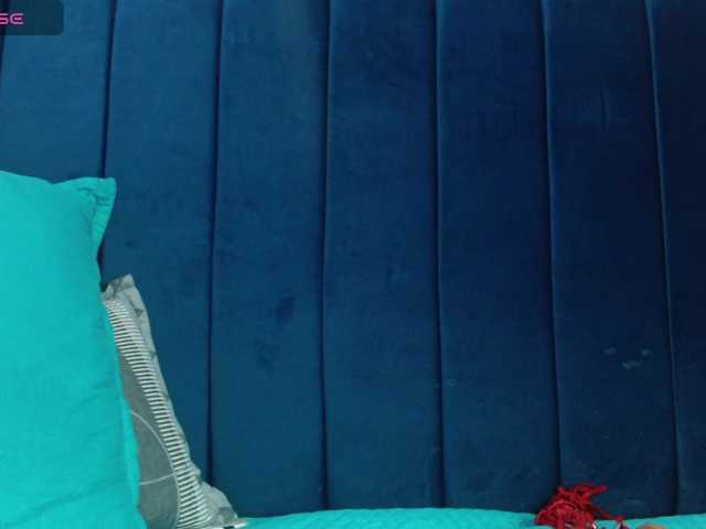 Exotic-wish live cam on BongaCams