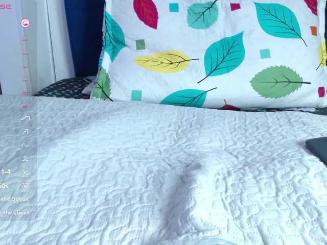 Exotic-wish's BongaCams show and profile