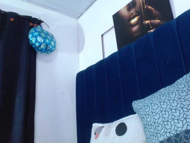 Exotic-wish live cam on BongaCams