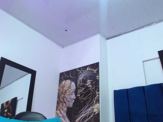 Exotic-wish live cam on BongaCams
