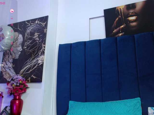 Exotic-wish's BongaCams show and profile