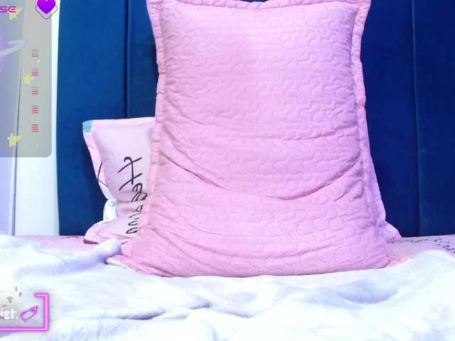 Exotic-wish live cam on BongaCams