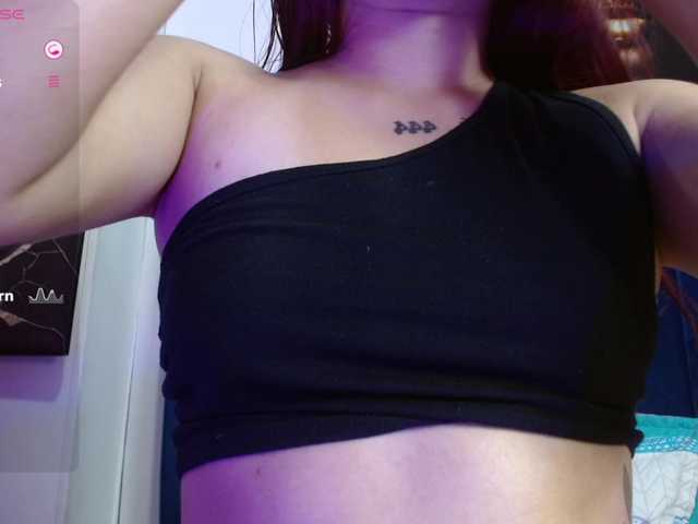 Exotic-wish's BongaCams show and profile