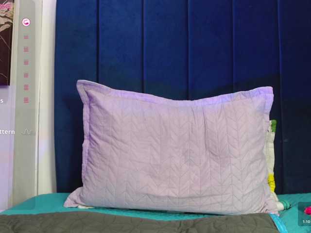 Exotic-wish's BongaCams show and profile