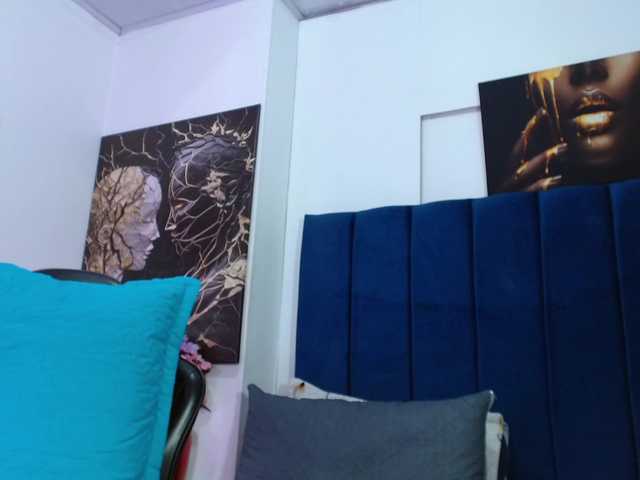Exotic-wish live cam on BongaCams
