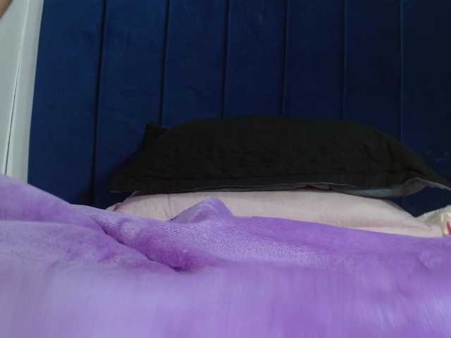 Exotic-wish live cam on BongaCams